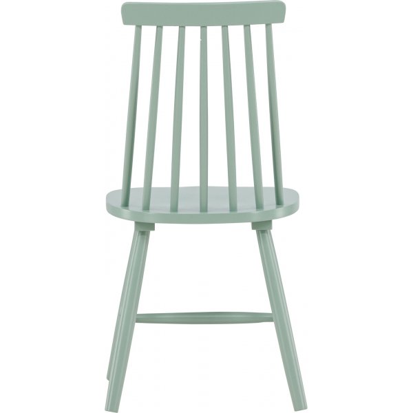 Lönneberga matstol - Grön Lönneberga matstol - Grön