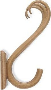 Ivana klädhängare - Valfri färg Ivana klädhängare - Valfri färg