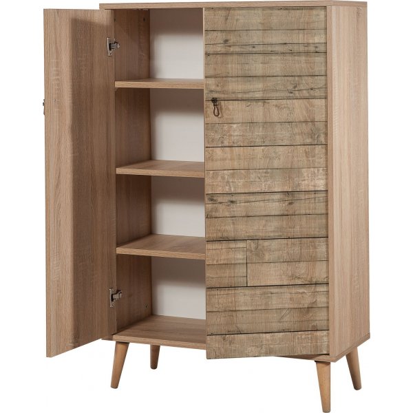 Multibox 728 skp - Sonoma ek