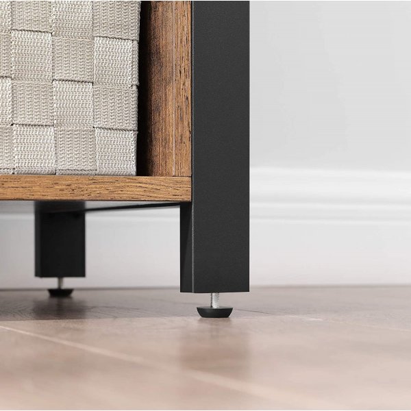 Buffet Vilgot - Marron/noir Buffet Vilgot - Marron/noir