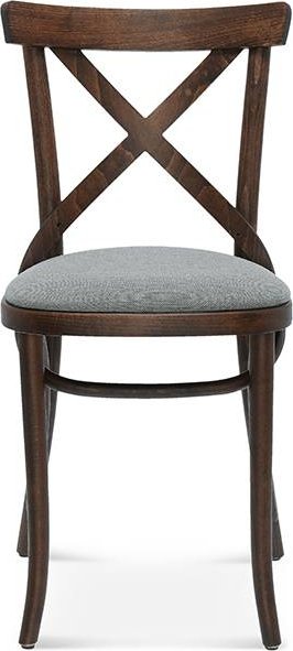 Chaise de salle à manger Pavlova - Couleur optionnelle du cadre et du rembourrage Chaise de salle à manger Pavlova - Couleur optionnelle du cadre et du rembourrage