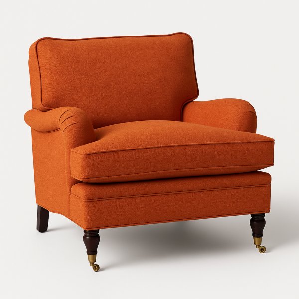 Howard Luxor ftlj - Orange