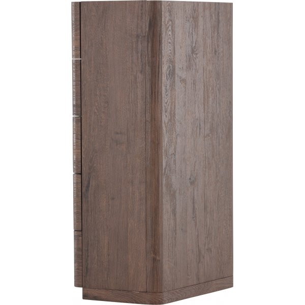 Noble byrå 35 x 55 cm - Mocca Noble byrå 35 x 55 cm - Mocca