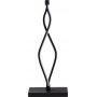 Zozo bordslampa - Svart