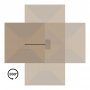 Baza hngparasoll - Sand/Gr