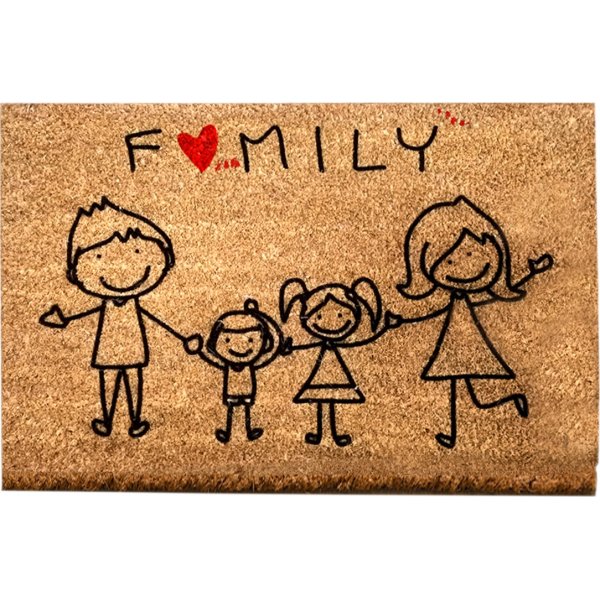 Family drrmatta