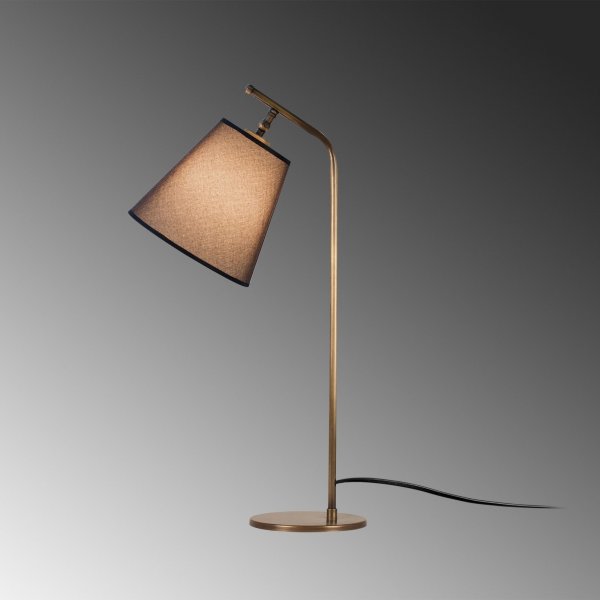 Salini bordslampa - Vintage Salini bordslampa - Vintage