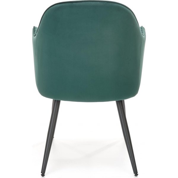 Fauteuil Cadeira 464 - Vert