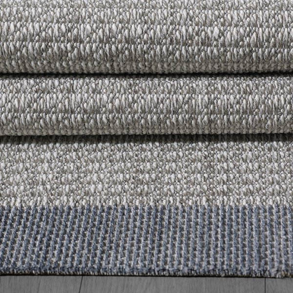 Tapis Sisalux - Gris Tapis Sisalux - Gris