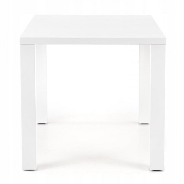 Johanna matbord 120-160 cm - Vit Johanna matbord 120-160 cm - Vit