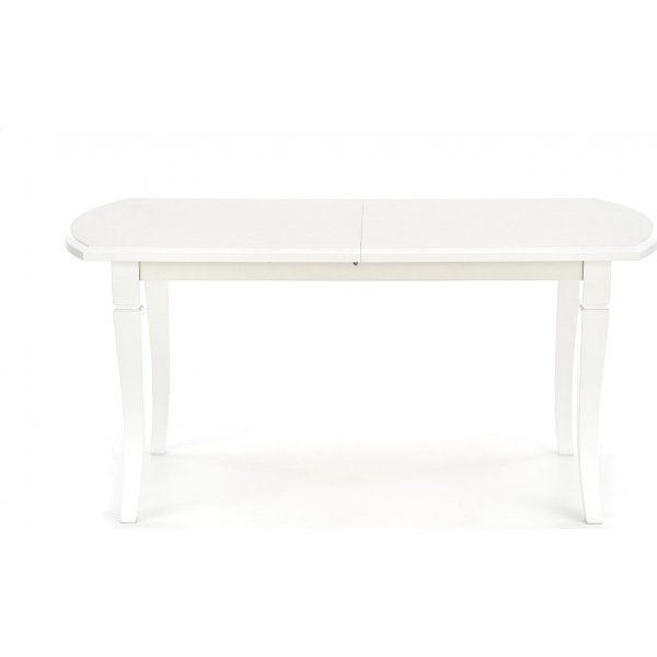 Table  manger Micah 160-240 cm - Blanc