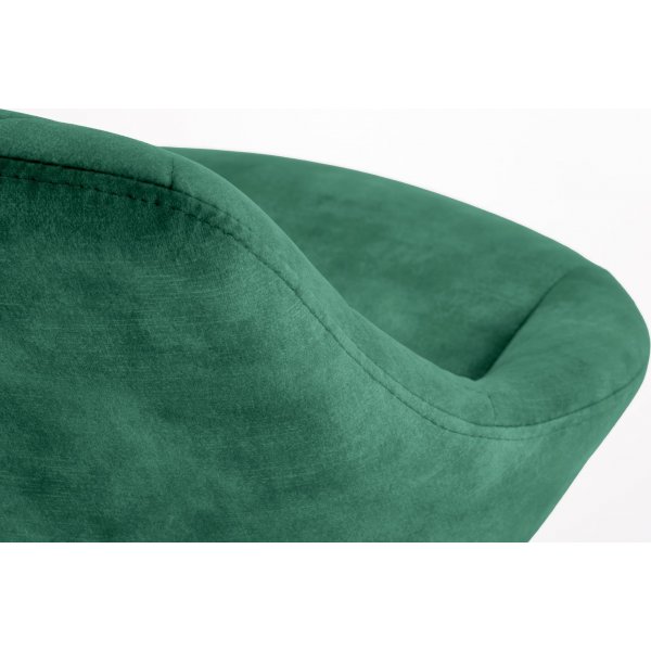 Tabouret de bar Pelican 102 - Vert Tabouret de bar Pelican 102 - Vert