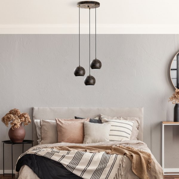 Plafonnier Top 241 - Vintage Plafonnier Top 241 - Vintage