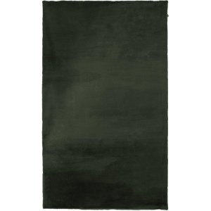 Ninha vloerkleed 80 x 140 cm - Medium groen