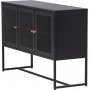 Buffet Trerike - Noir