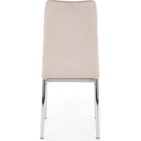 Claudia matstol - Beige Claudia matstol - Beige