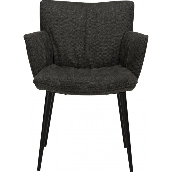 Fauteuil Join - Noir Fauteuil Join - Noir