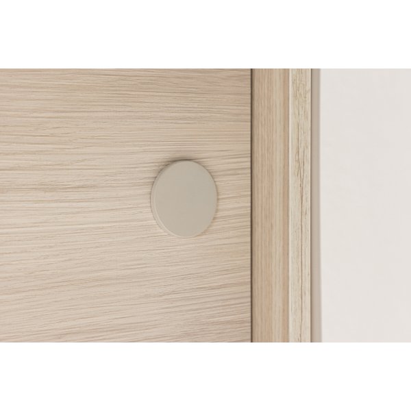Paris väggskåp 48 x 122 cm - Beige/Whitewash Paris väggskåp 48 x 122 cm - Beige/Whitewash