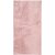 Ryamatta Fortune Rosa - 80x150 cm