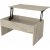 Table basse Akilli - Travertin