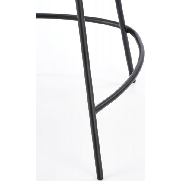 Tabouret de bar Pélican 118 - Beige Tabouret de bar Pélican 118 - Beige