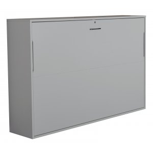 Sngskp 140200 cm horisonellt - Gr - Compact living