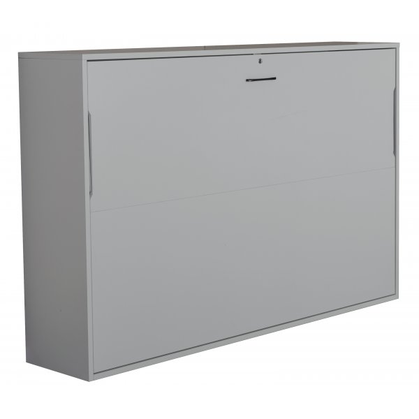 Sngskp 140200 cm horisonellt - Gr - Compact living