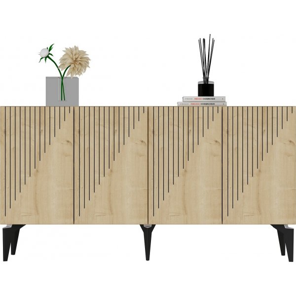 Buffet Draw - Chêne saphir Buffet Draw - Chêne saphir