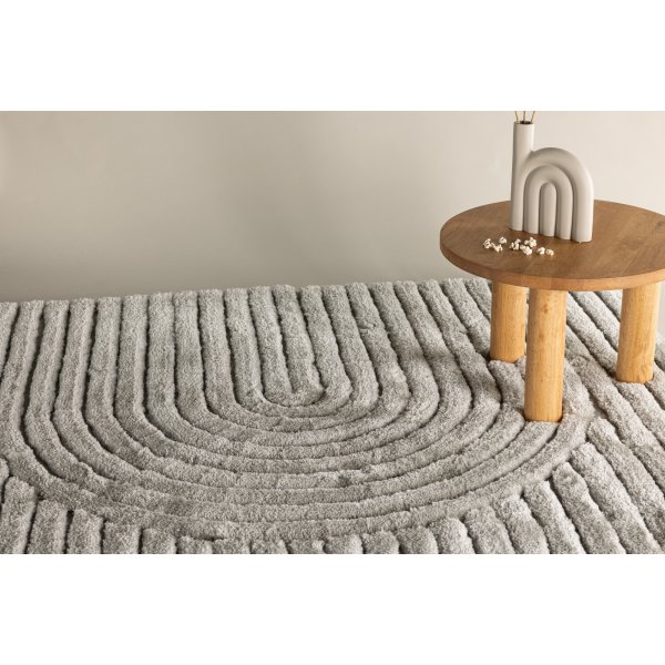 Tapis Niklas - Grège Tapis Niklas - Grège