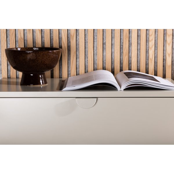 Alexander dressoir - Beige Alexander dressoir - Beige
