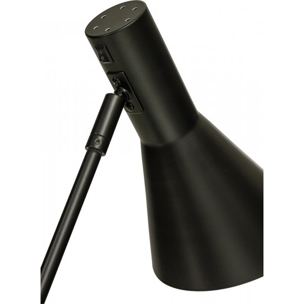 Lampe de table Cérès - Noir Lampe de table Cérès - Noir