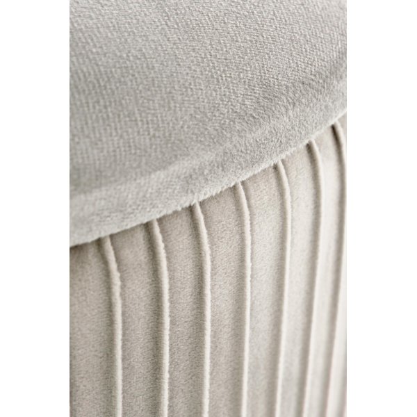 Pouf Jiminy - Gris Pouf Jiminy - Gris