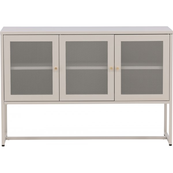 Trerike skänk - Beige Trerike skänk - Beige
