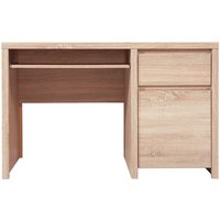 Filippa skrivbord - Ljus ek Filippa skrivbord - Ljus ek