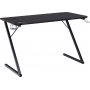 Trooper skrivbord | datorbord - Gr (120 cm)