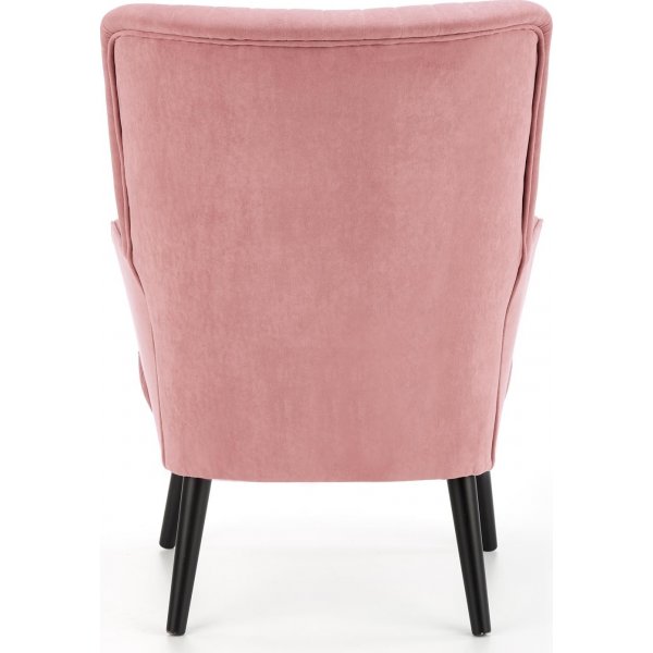Fåtölj Gabi - Rosa Fåtölj Gabi - Rosa