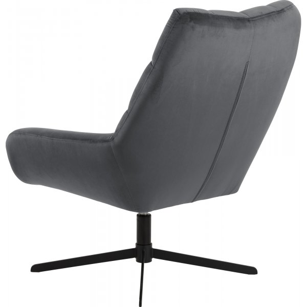Fauteuil Paris - Gris Fauteuil Paris - Gris