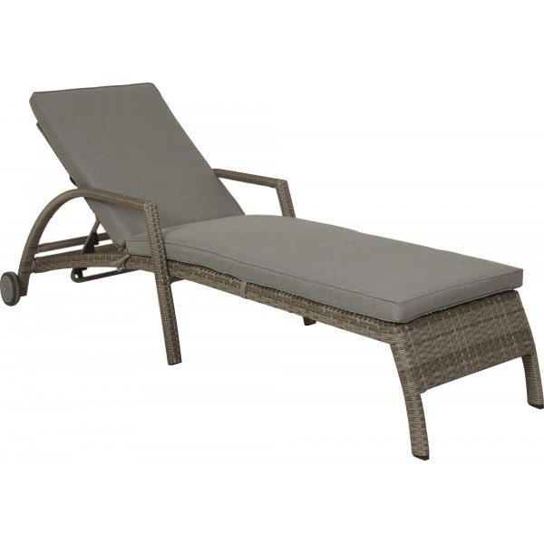 Rosario solsng - Ljusgr