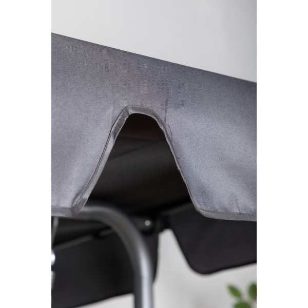 Montreal hammock - Svart Montreal hammock - Svart