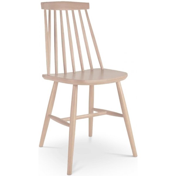 Birka matstol - Valfri färg på stomme Birka matstol - Valfri färg på stomme