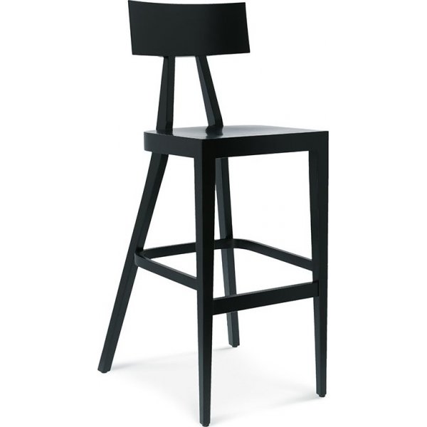 Tabouret de bar Akka - N\\\'importe quelle couleur sur le cadre Tabouret de bar Akka - N\\\'importe quelle couleur sur le cadre