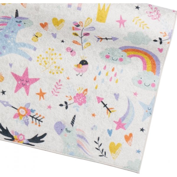 Tapis Einhorn Tapis Einhorn
