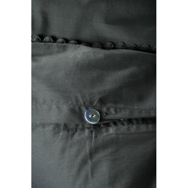 Parure de lit Morten 150x200 cm - Anthracite Parure de lit Morten 150x200 cm - Anthracite