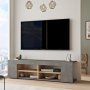 Luvio mediabnk 13 - Ek/silver
