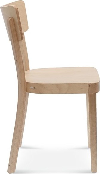 Solid matstol - Valfri färg på stomme Solid matstol - Valfri färg på stomme