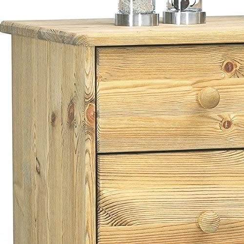 Mario skoskp - Oljad furu