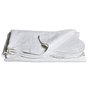 verkast Julia 270x180cm - Vit