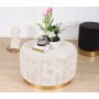 Nifty sittpuff - Cream