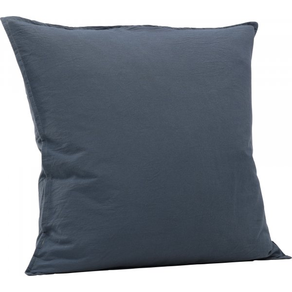 Kussenhoes Ronja - Donkerblauw