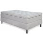 Hilton kontinentalsng 120 cm x 200 cm